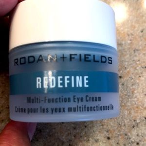 Rodan and Fields Eye Cream
